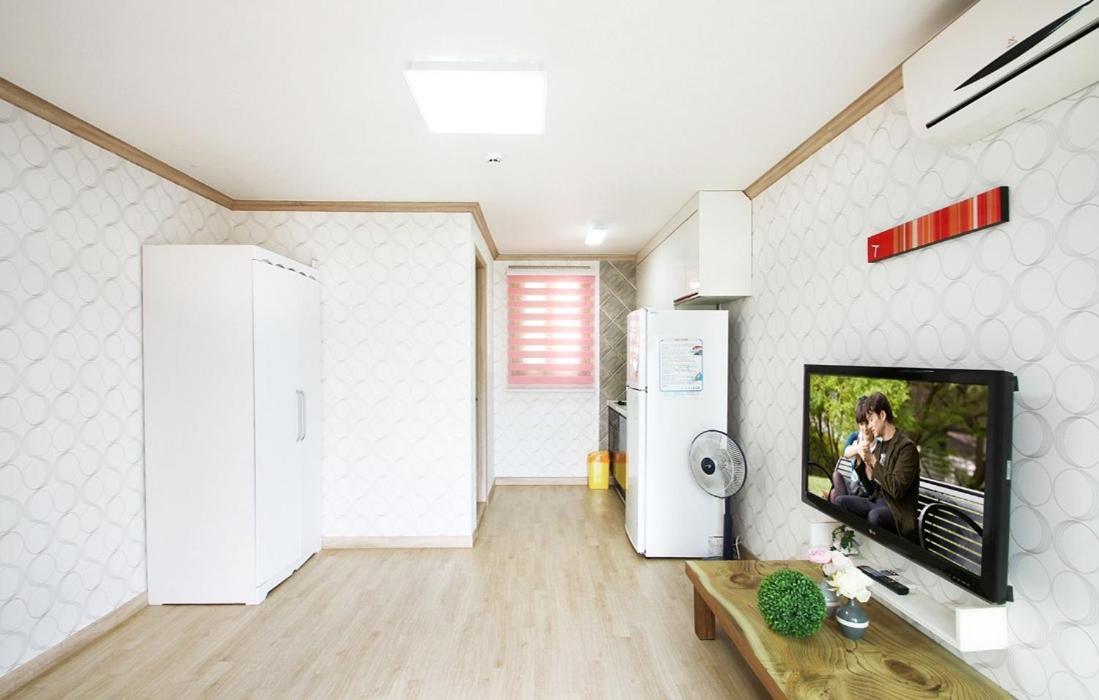 Daecheon Ole Pension Boryeong Room photo