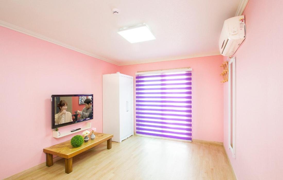 Daecheon Ole Pension Boryeong Room photo